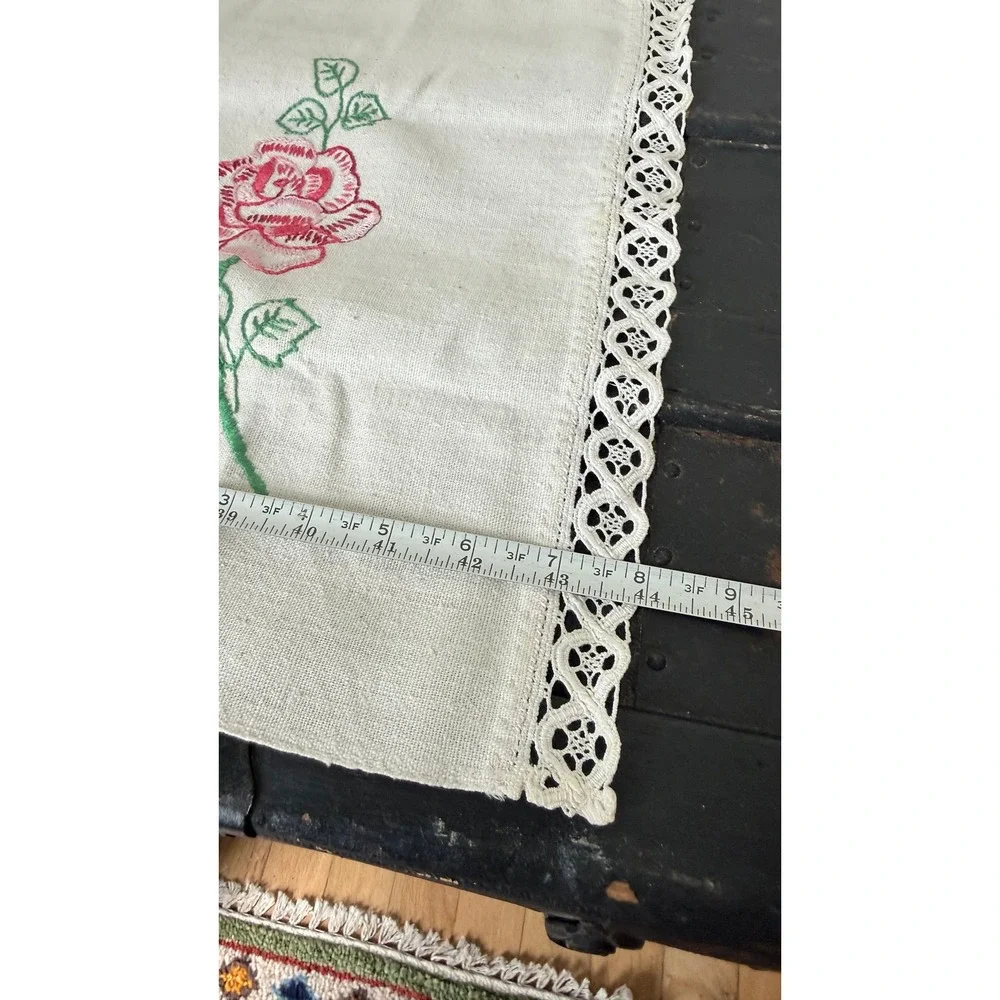 N/A vintage cream